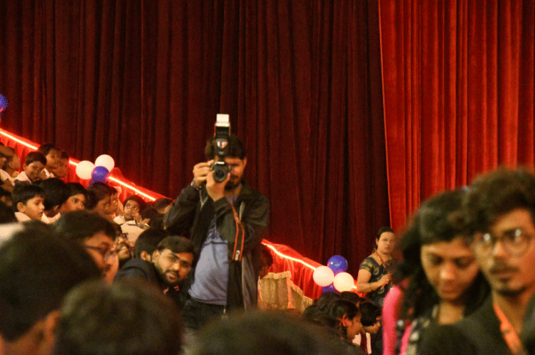 P.A. Inamdar College of Visual Effects, Design & Arts Extension Centre Outdoor Memories photo 5